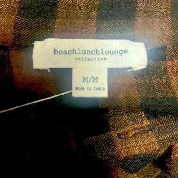 Beach Lunch Lounge collection women’s - Picture 3 of 6